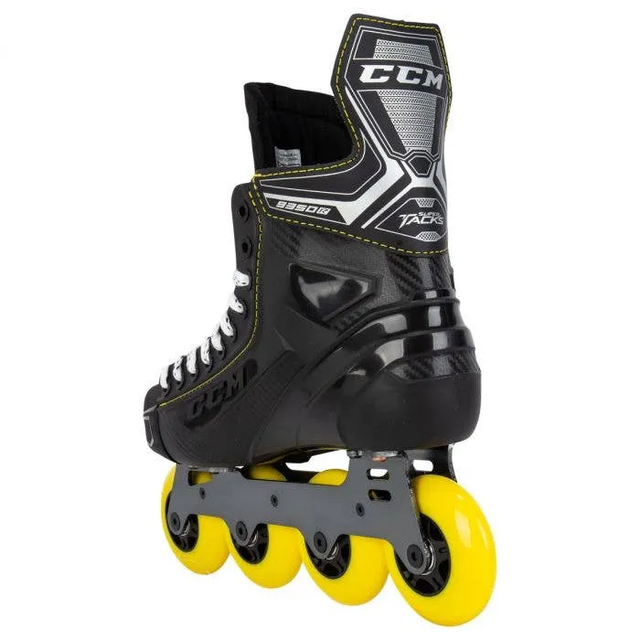 Super Tacks 9350R Roller Skate Senior
