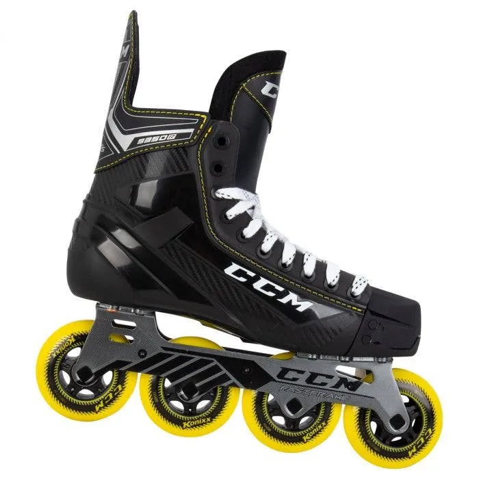 Super Tacks 9350R Roller Skate Senior