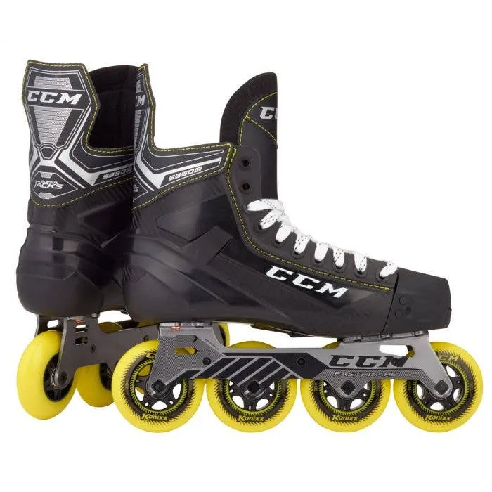 Super Tacks 9350R Roller Skate Senior