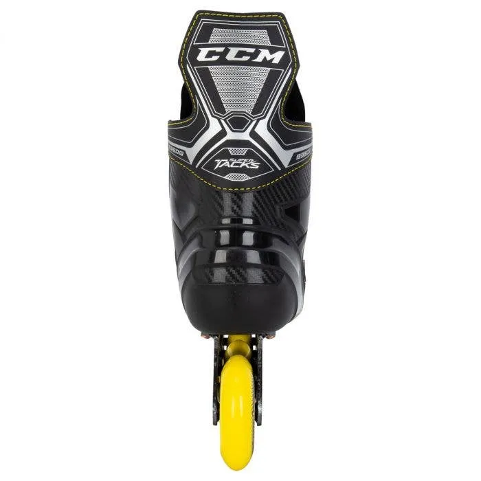 Super Tacks 9350R Roller Skate Senior