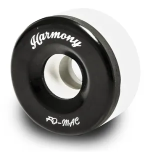 Sure Grip Fo-Mac Harmony Wheels - 8 Pack -