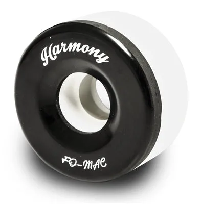 Sure Grip Fo-Mac Harmony Wheels - 8 Pack -
