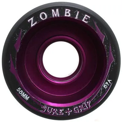 Sure Grip Zombie Wheels (4 pack)