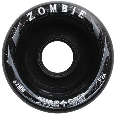 Sure Grip Zombie Wheels (4 pack)