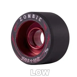 Sure Grip Zombie Wheels (4 pack)