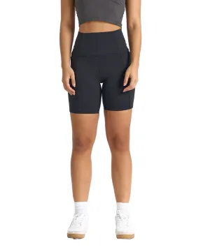SwiftForm 6" Shorts with Pockets