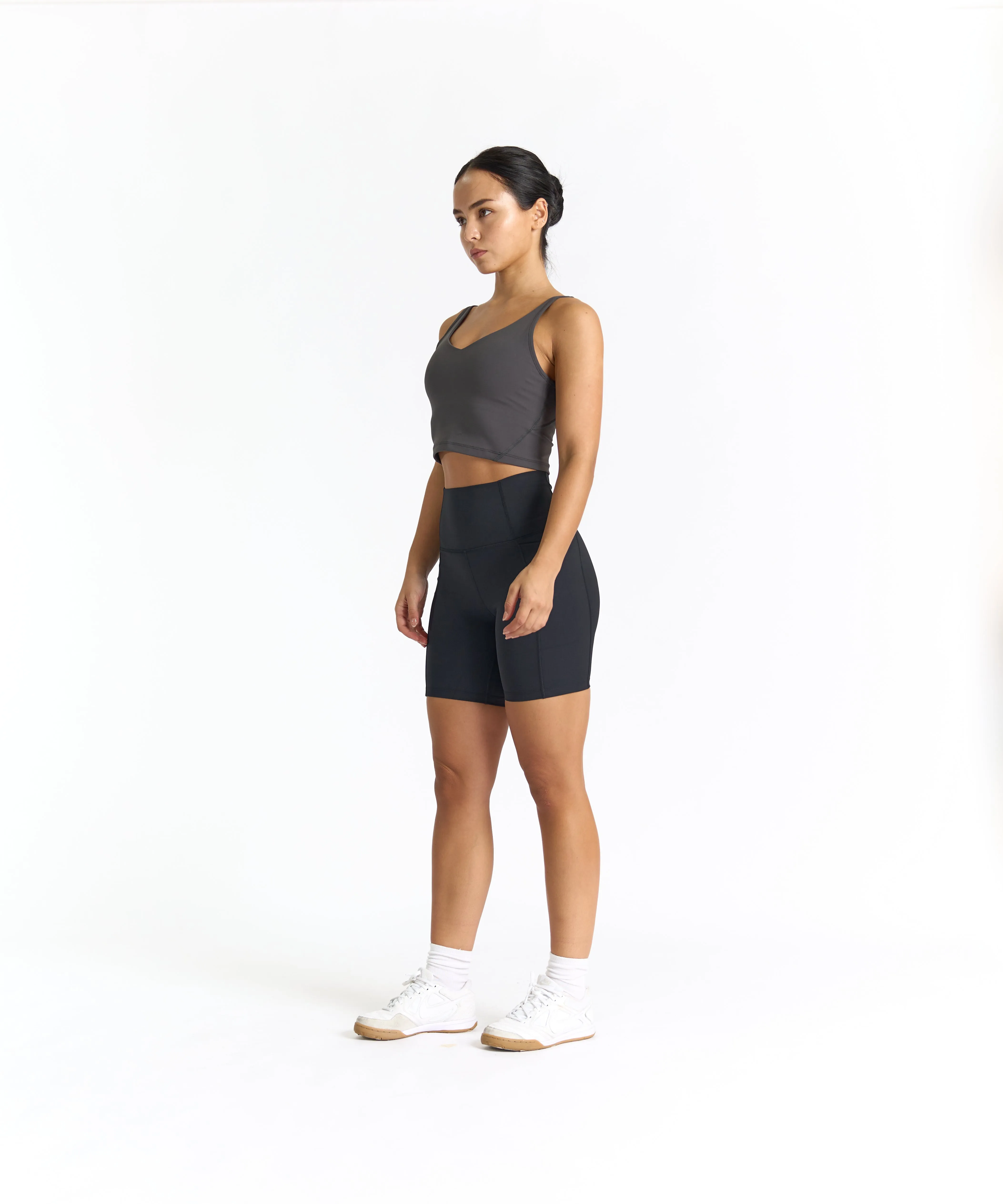 SwiftForm 6" Shorts with Pockets