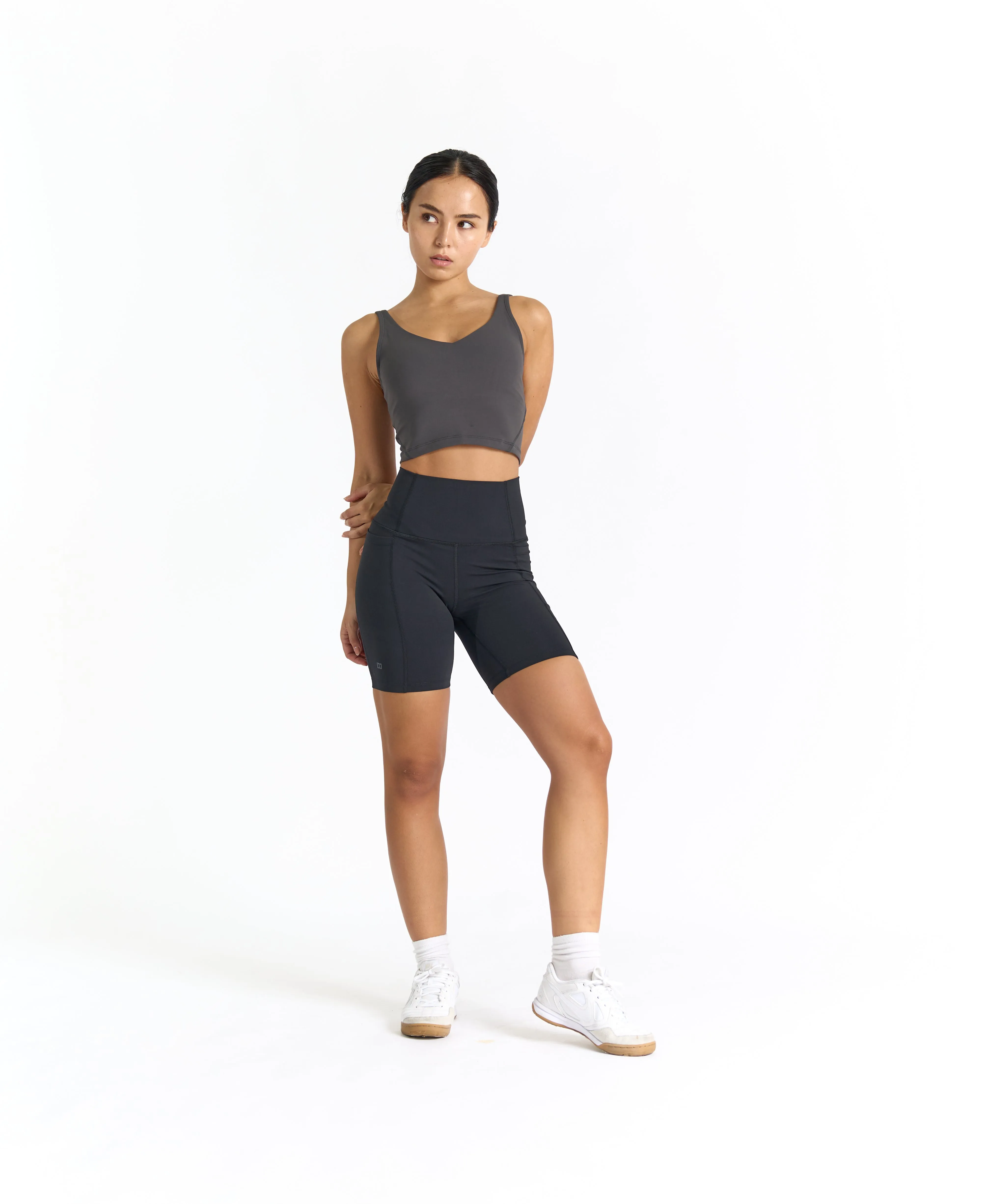 SwiftForm 6" Shorts with Pockets