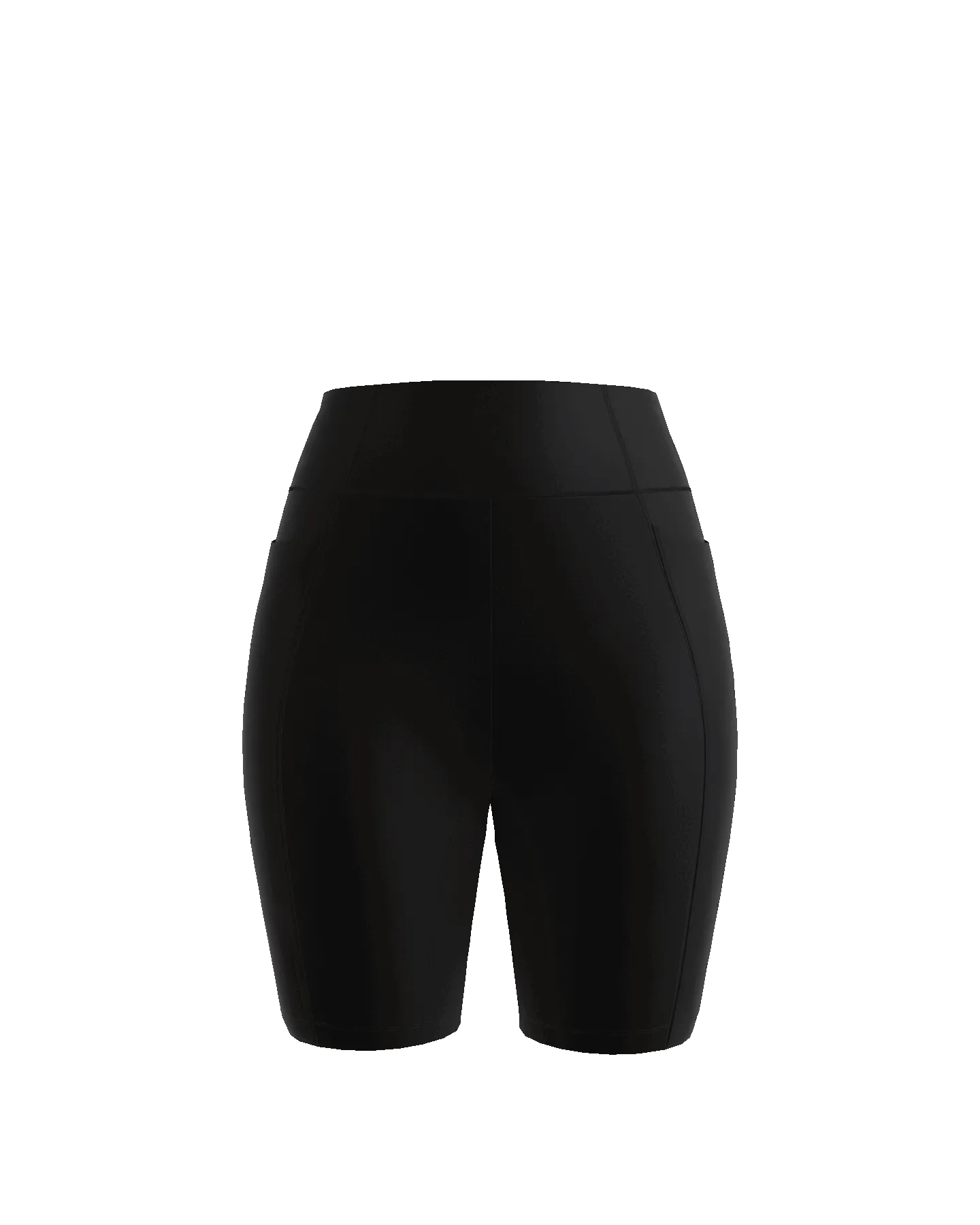 SwiftForm 6" Shorts with Pockets