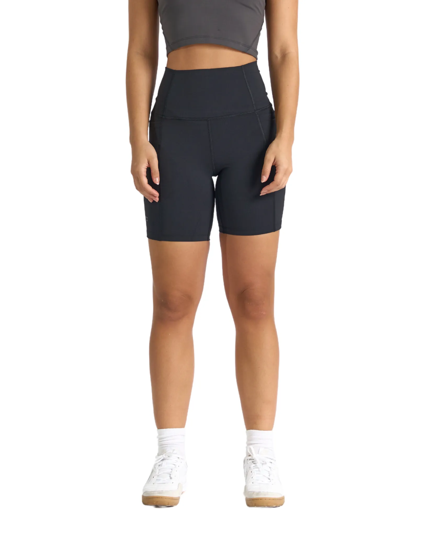 SwiftForm 6" Shorts with Pockets