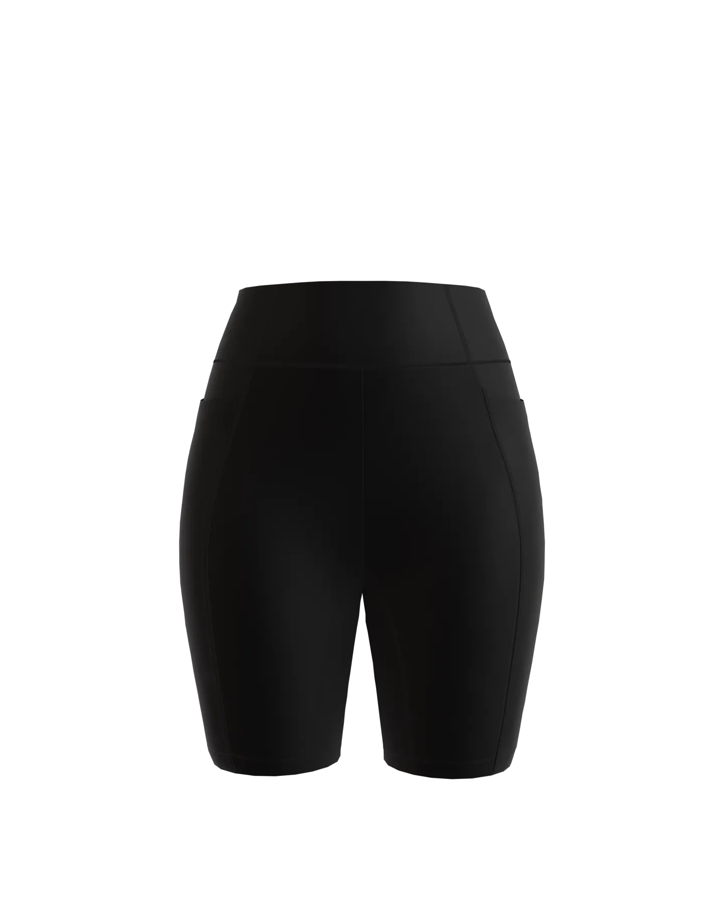 SwiftForm 6" Shorts with Pockets