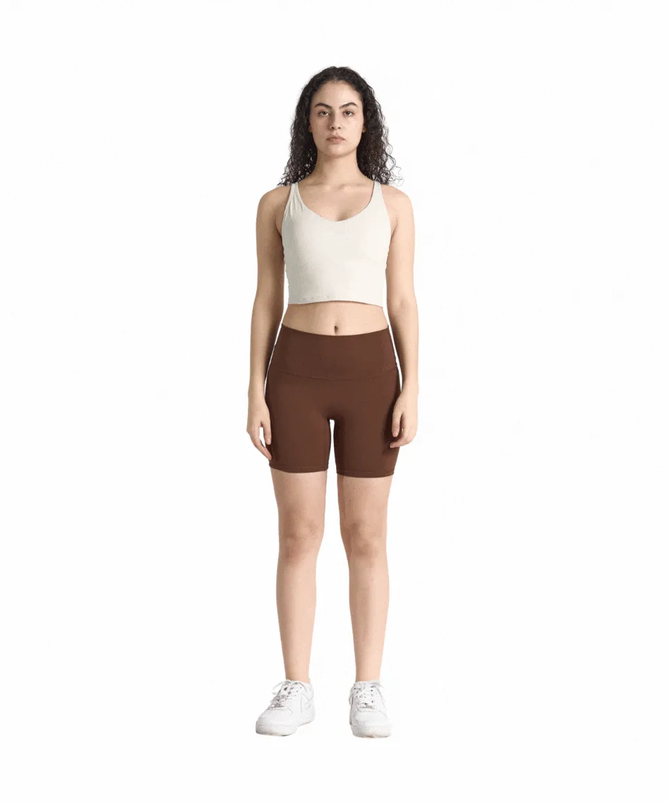 SwiftForm 6" Shorts
