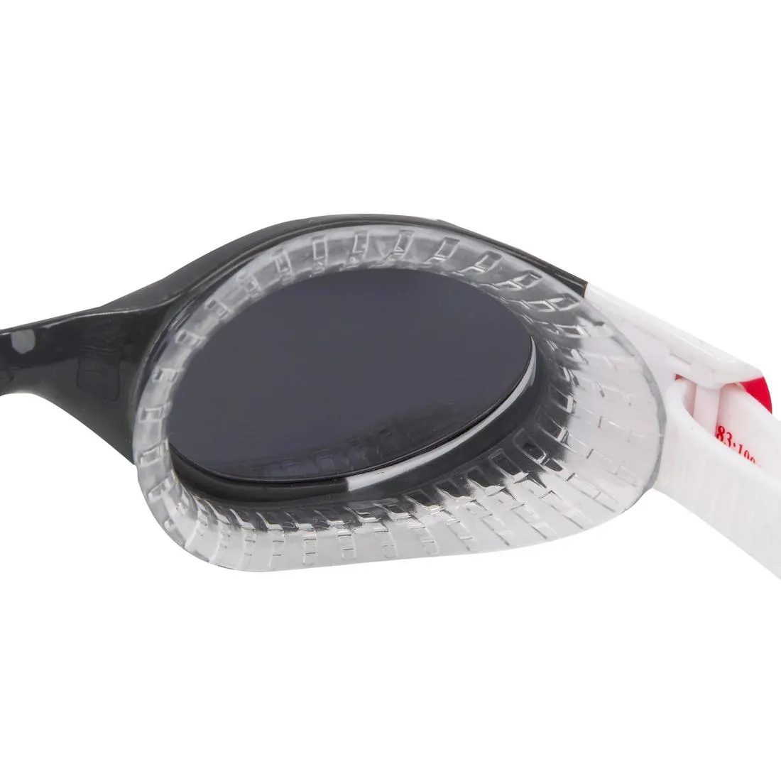 Swimming Goggles Speedo Futura BioFuse - Mirror