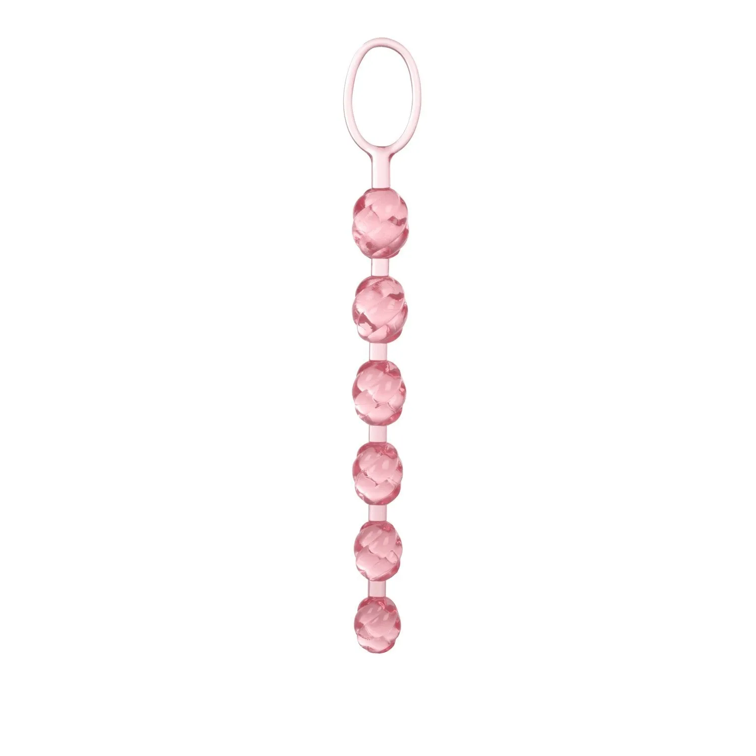 Swirl Pleasure Beads