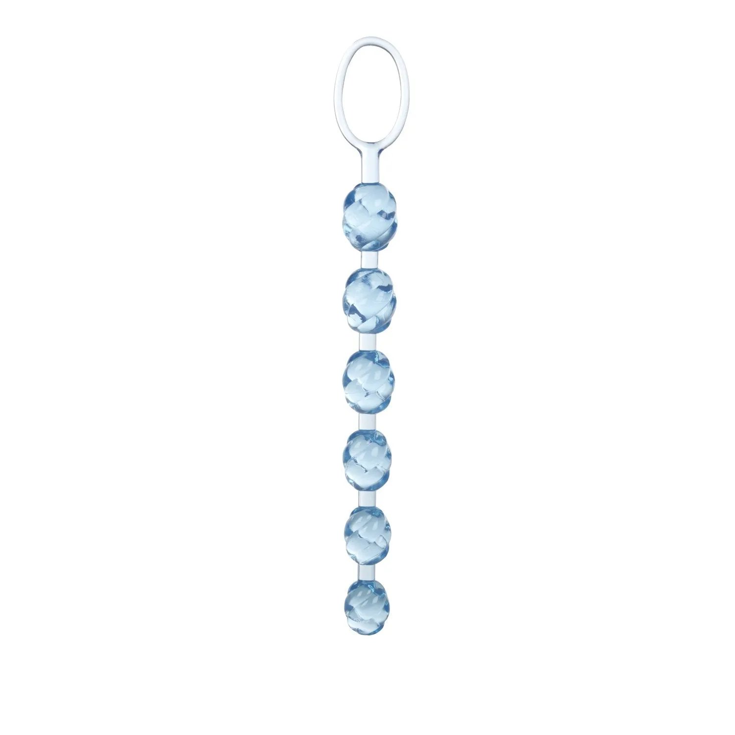 Swirl Pleasure Beads