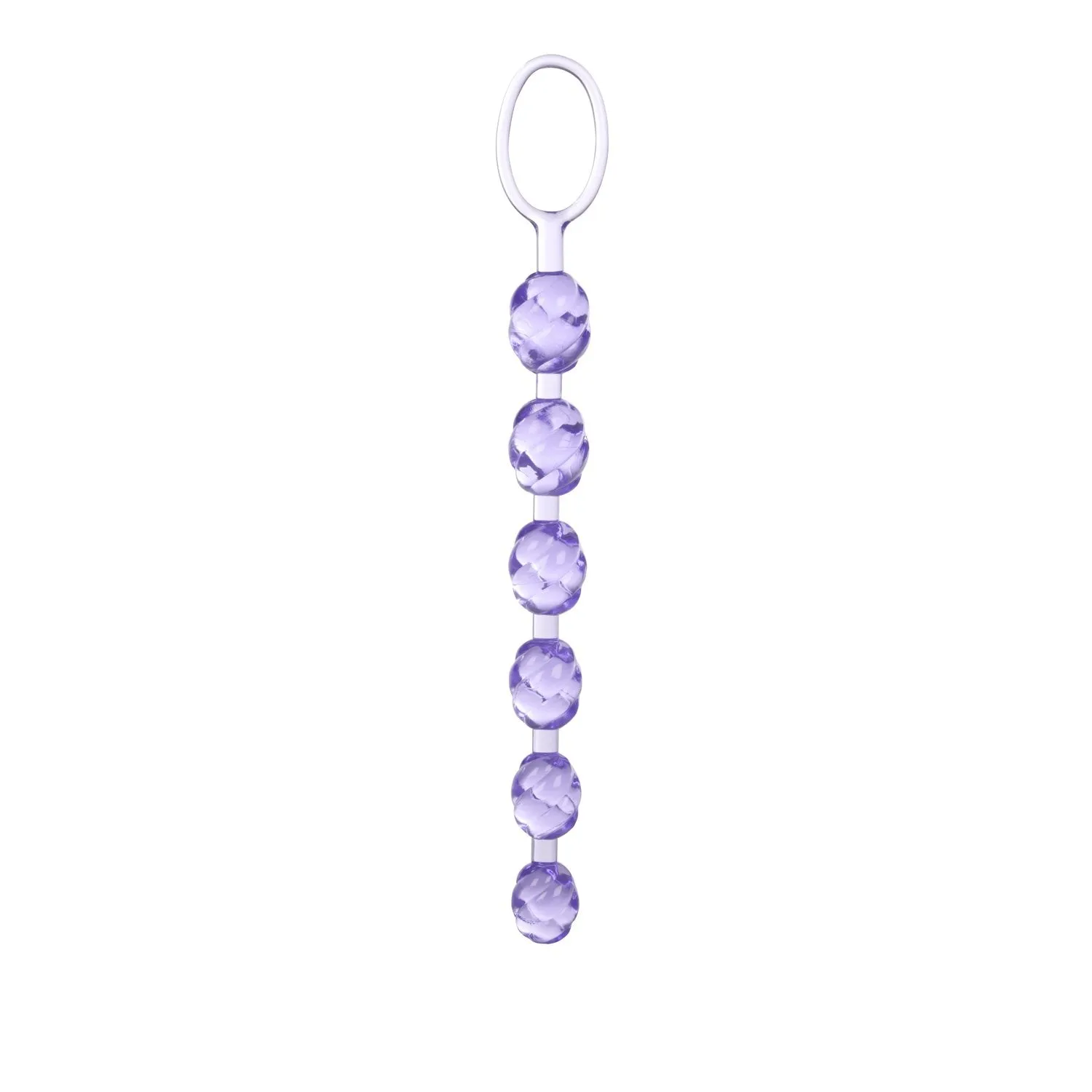 Swirl Pleasure Beads