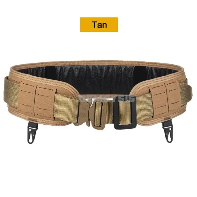 Tactical Hunting Belt