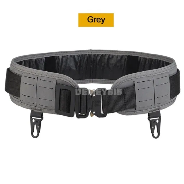 Tactical Hunting Belt