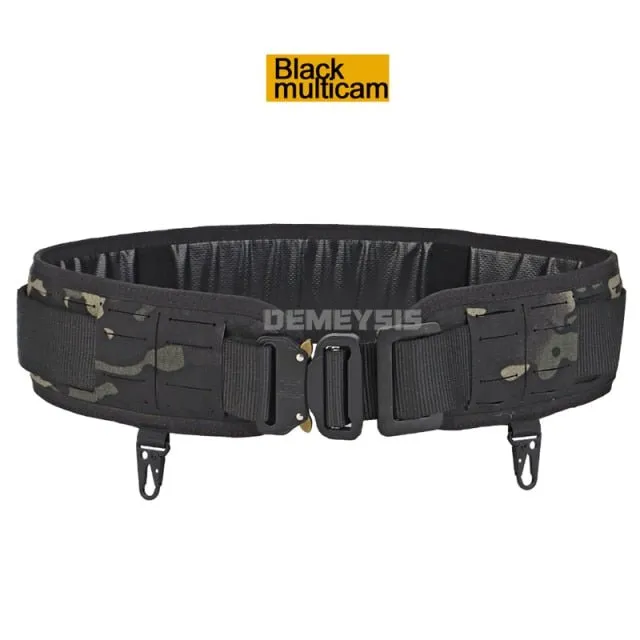 Tactical Hunting Belt