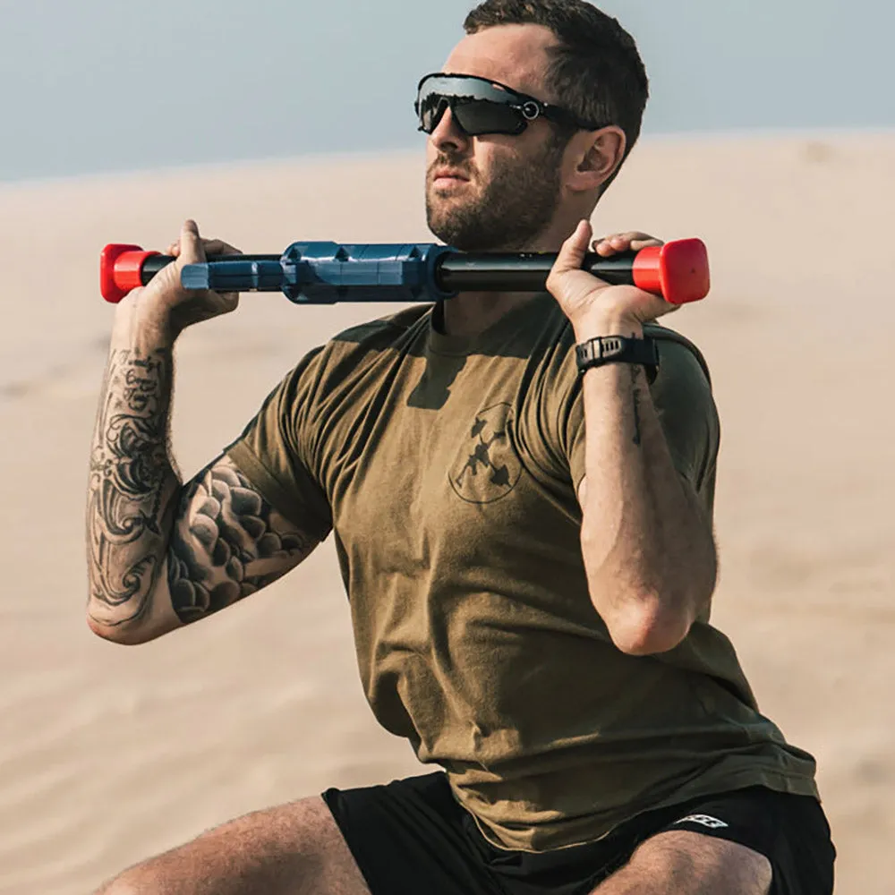 Tactical Strength Equipment - Tactical Grip