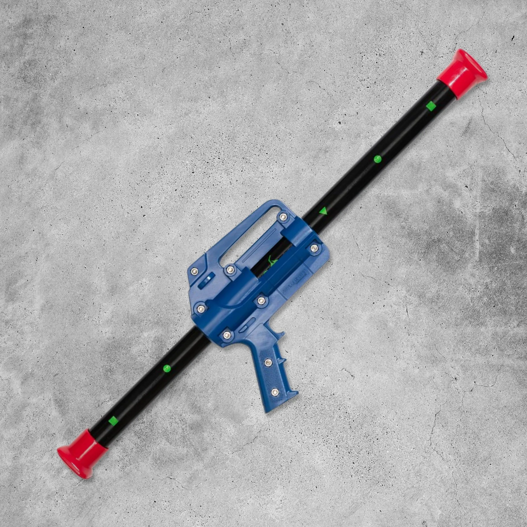 Tactical Strength Equipment - Tactical Grip
