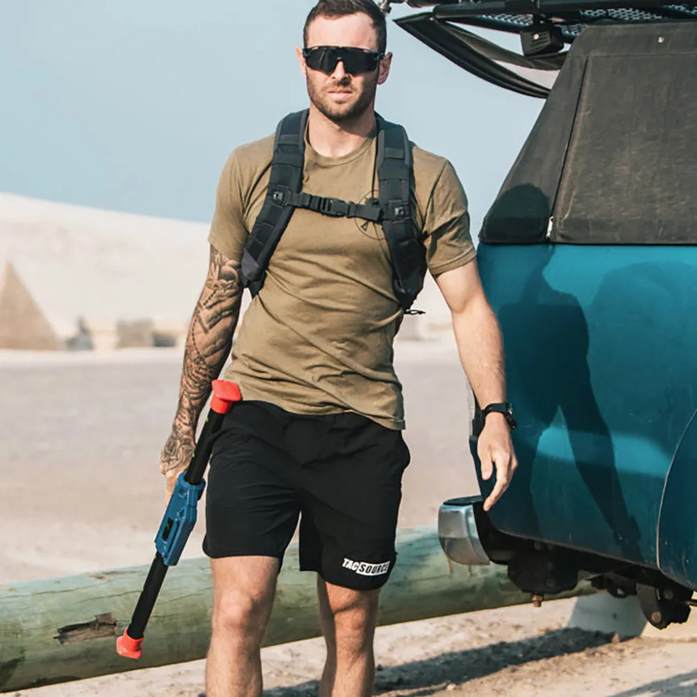 Tactical Strength Equipment - Tactical Grip