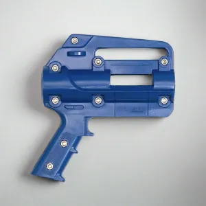 Tactical Strength Equipment - Tactical Grip