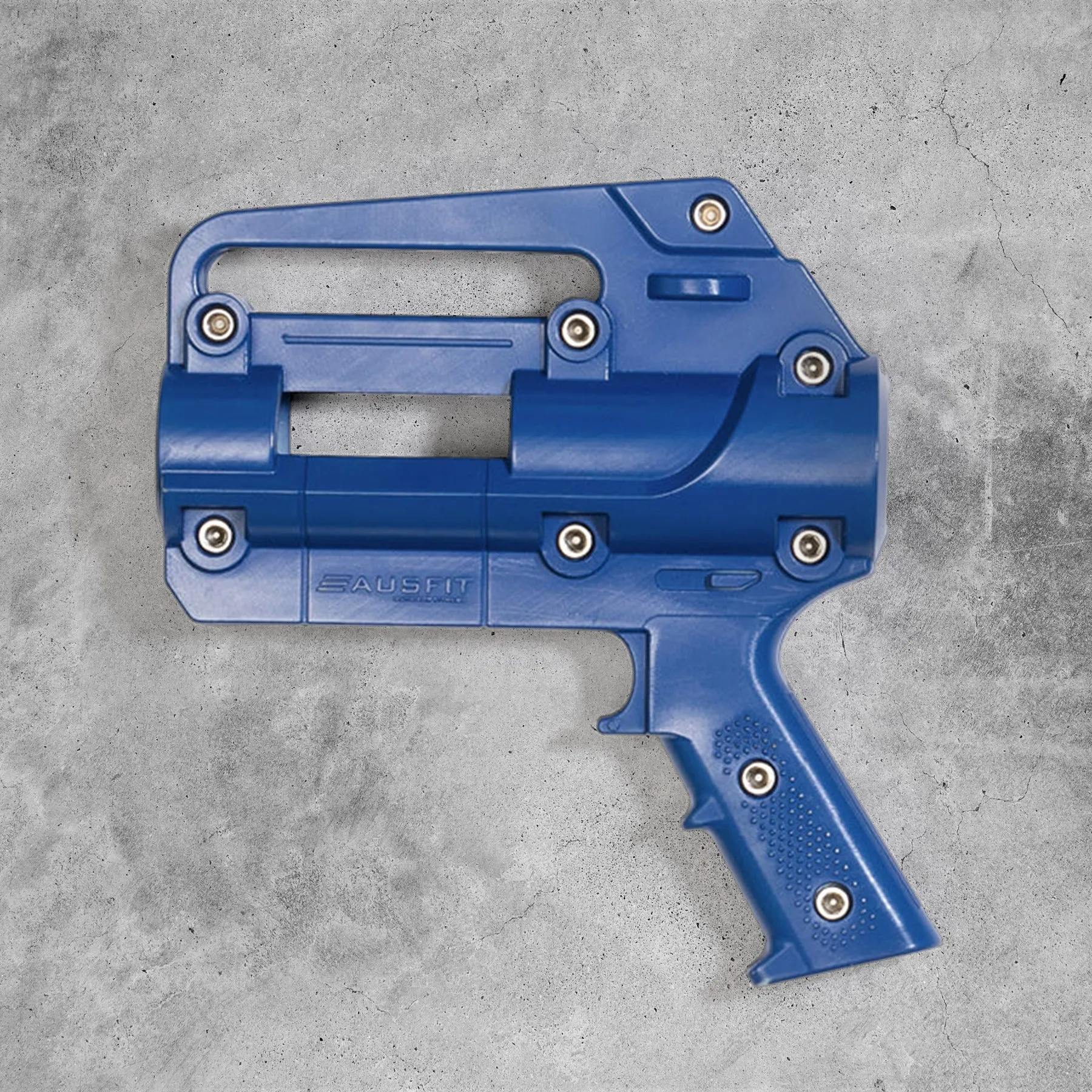 Tactical Strength Equipment - Tactical Grip