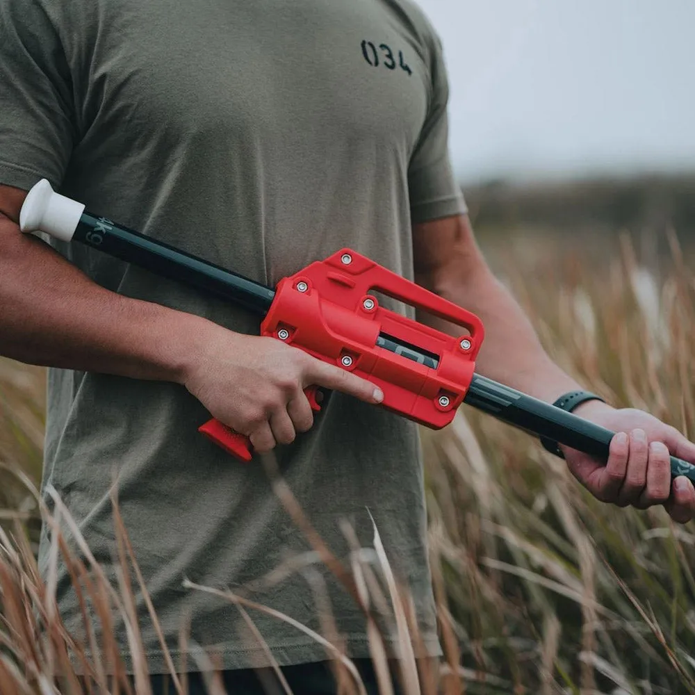 Tactical Strength Equipment - Tactical Grip