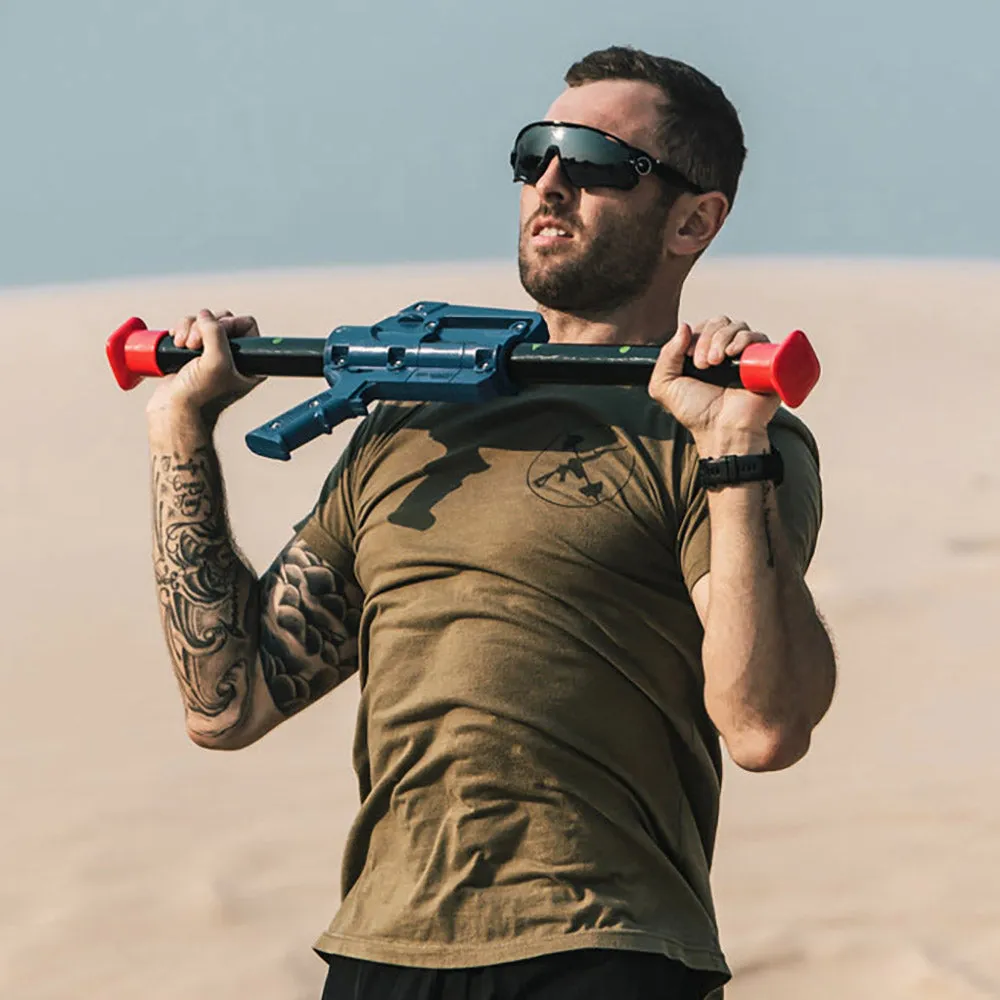 Tactical Strength Equipment - Tactical Grip