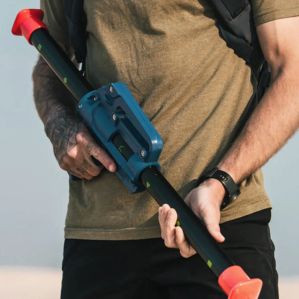 Tactical Strength Equipment - Tactical Grip