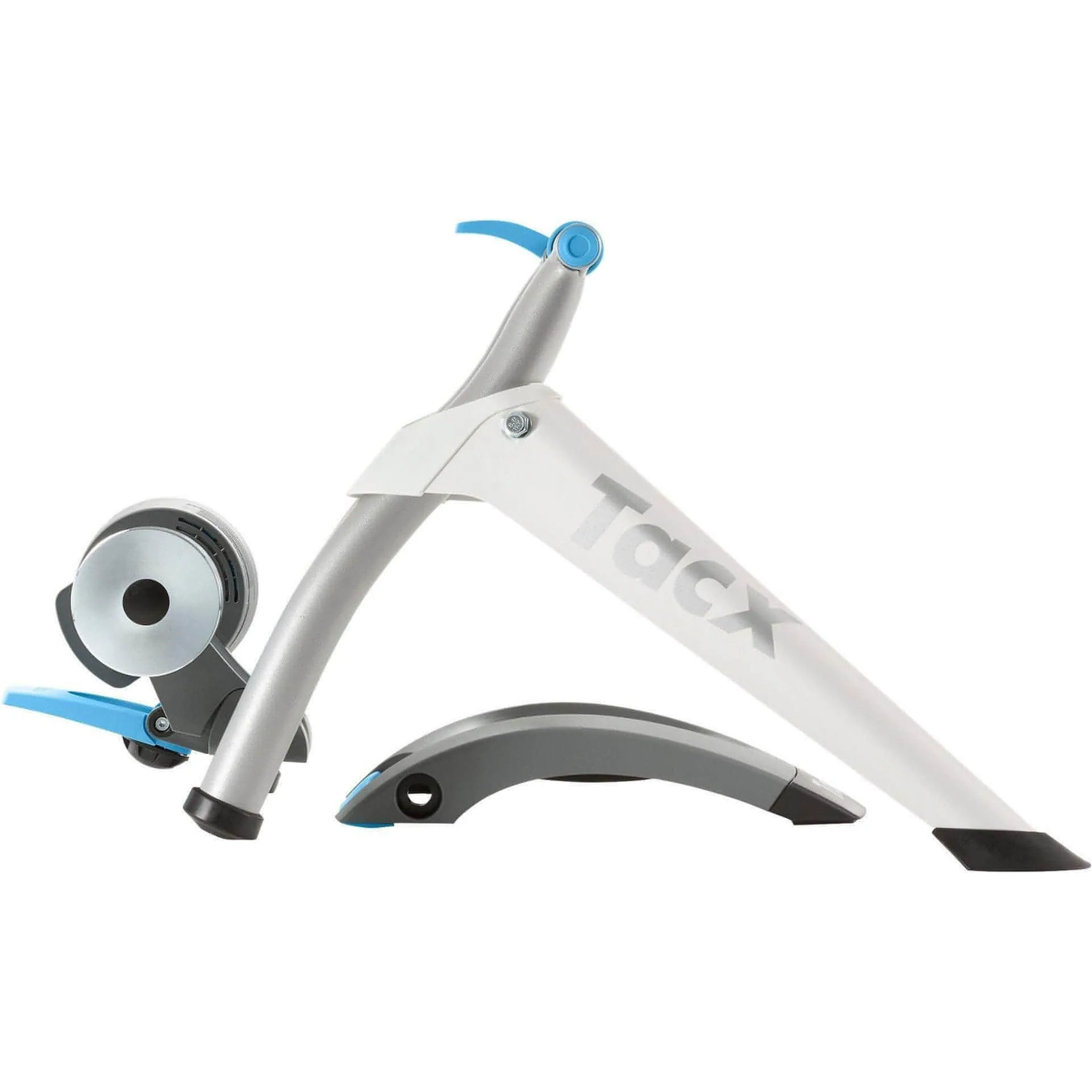Tacx Flow Smart Turbo Trainer