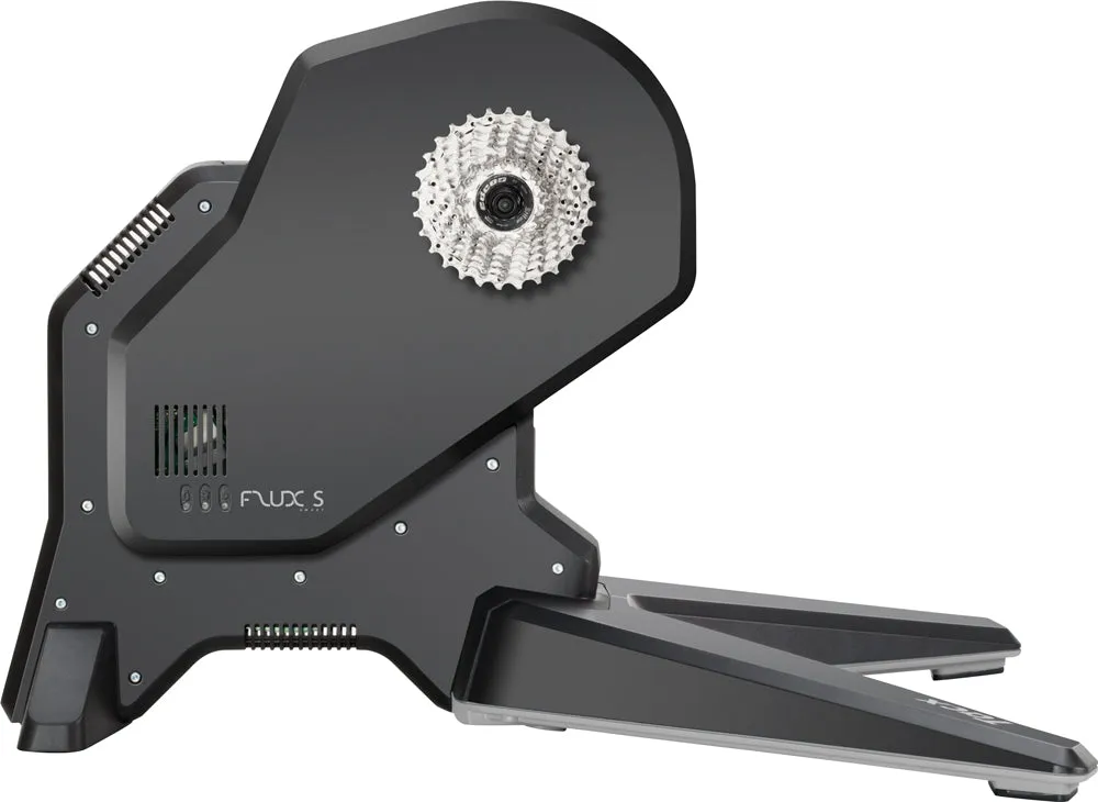 Tacx Flux S Smart Trainer (T2900)