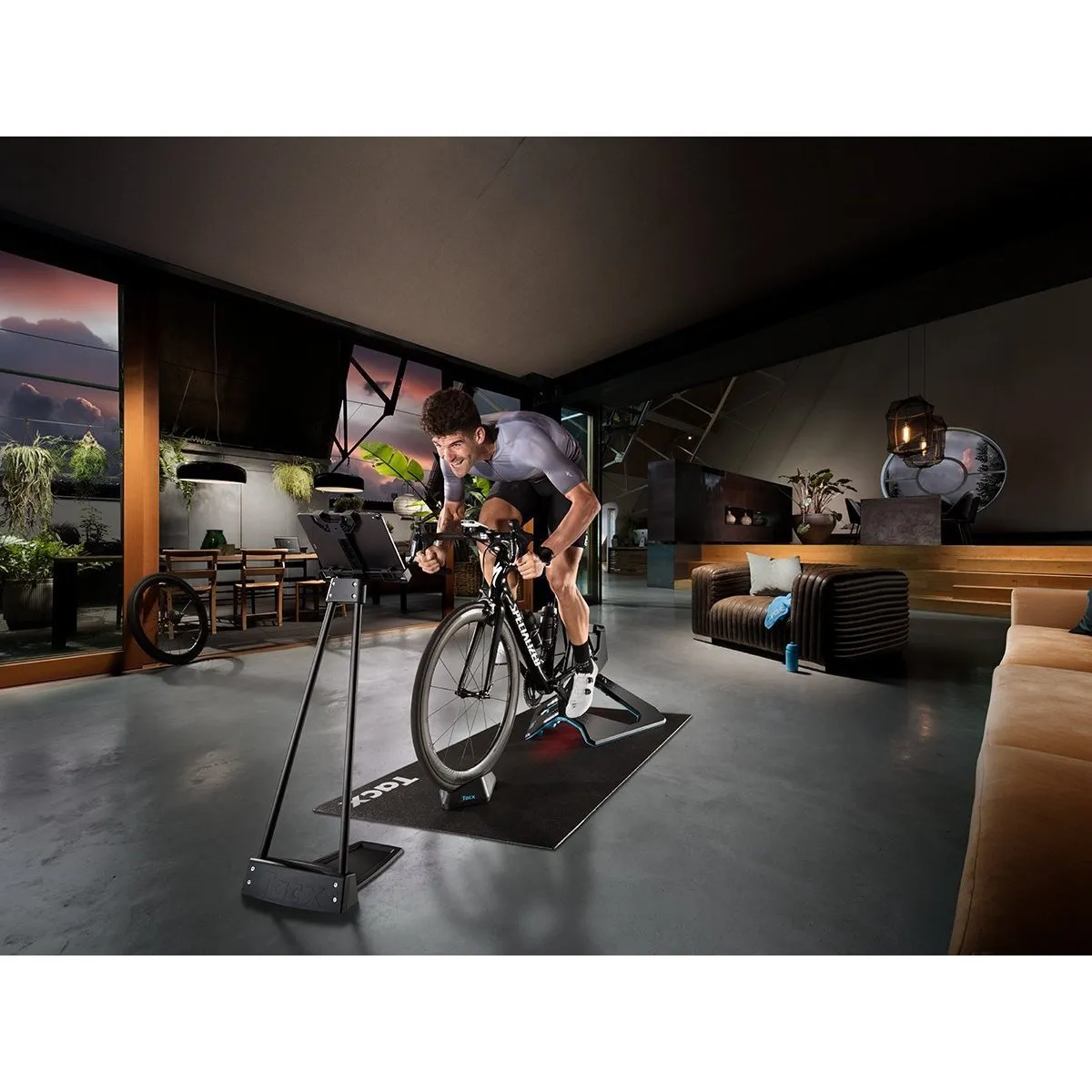 Tacx Neo 2 T Smart Trainer