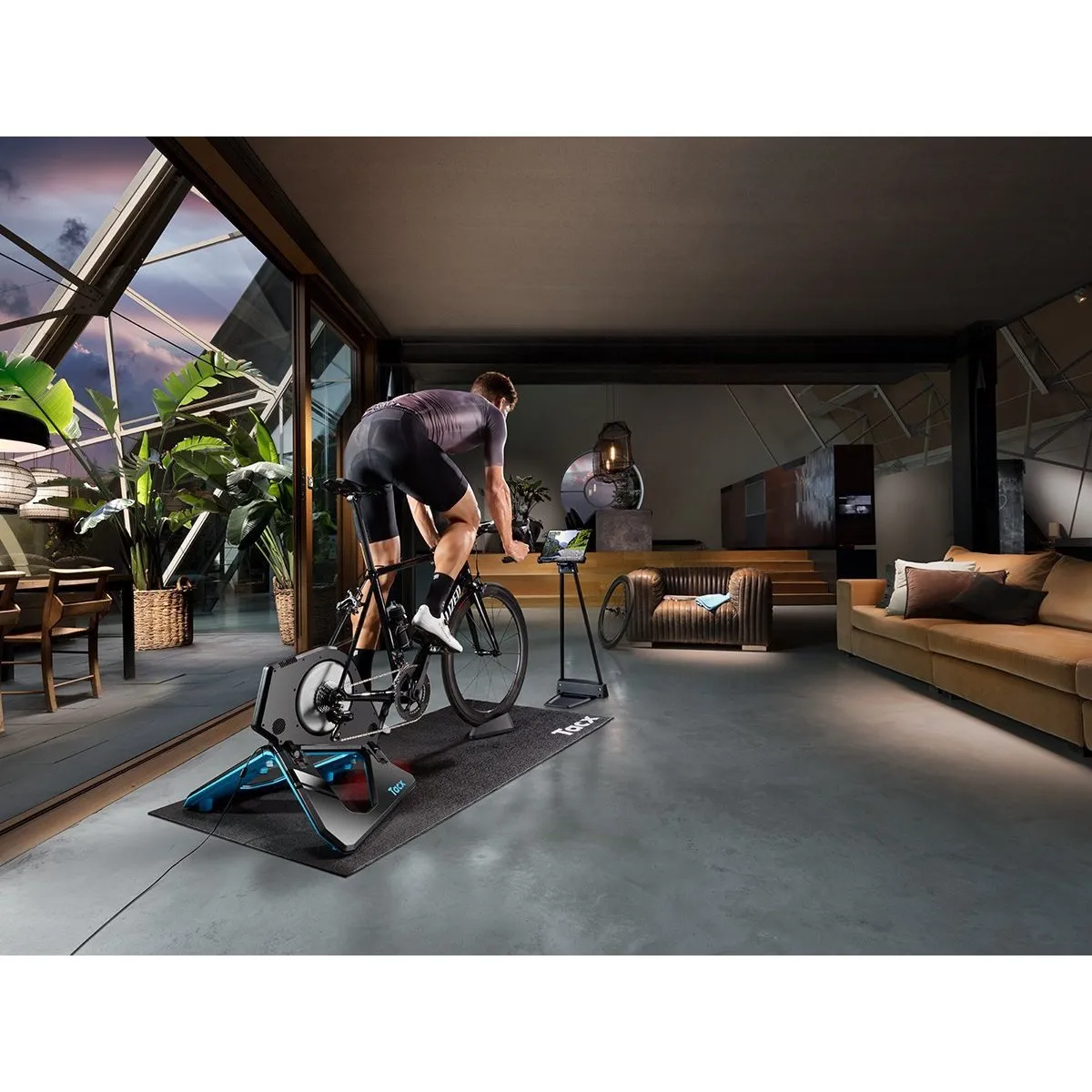 Tacx Neo 2 T Smart Trainer