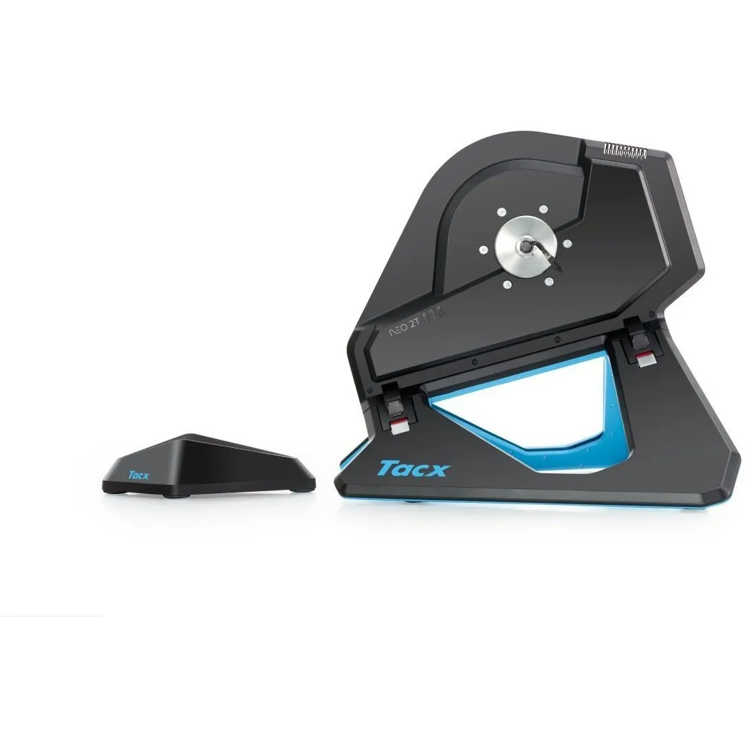 Tacx Neo 2 T Smart Trainer