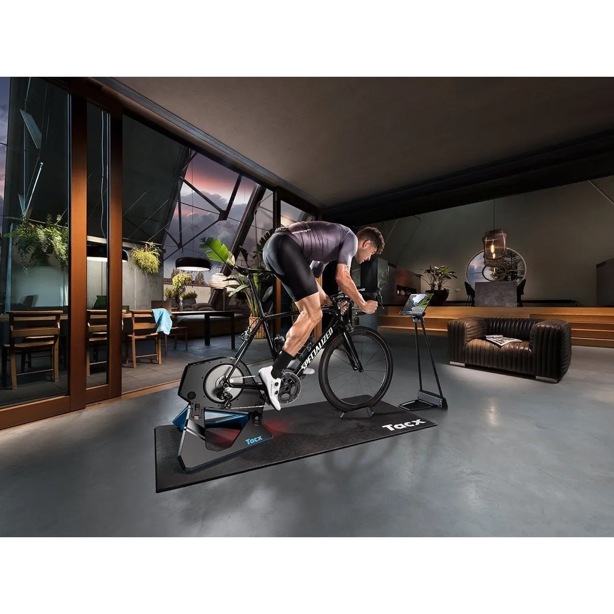 Tacx Neo 2 T Smart Trainer