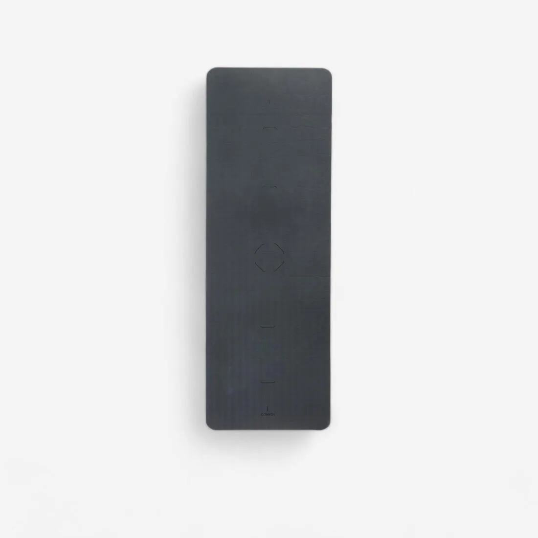 TAPIS FITNESS 900 RESISTANT 170cm x 58cm x 10mm