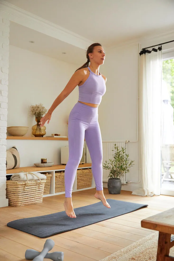 TAPIS FITNESS 900 RESISTANT 170cm x 58cm x 10mm