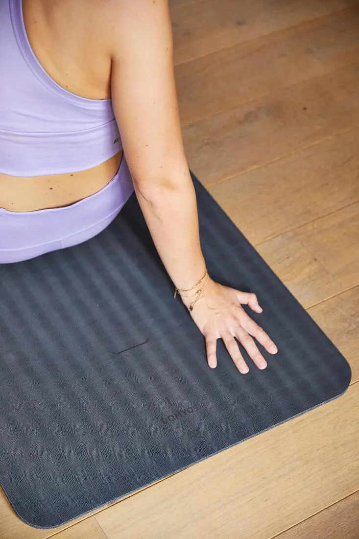 TAPIS FITNESS 900 RESISTANT 170cm x 58cm x 10mm