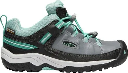 Targhee Low Waterproof (Kids') - Past Season