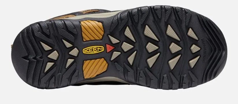 Targhee Low Waterproof (Kids') - Past Season