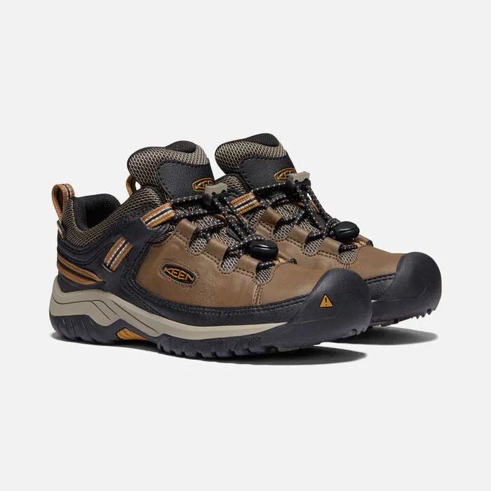 Targhee Low Waterproof (Kids') - Past Season