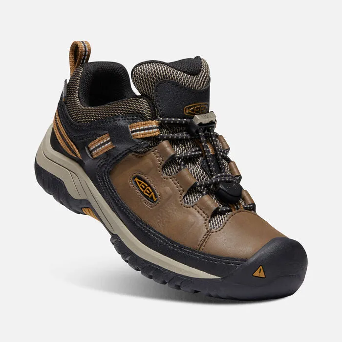 Targhee Low Waterproof (Kids') - Past Season