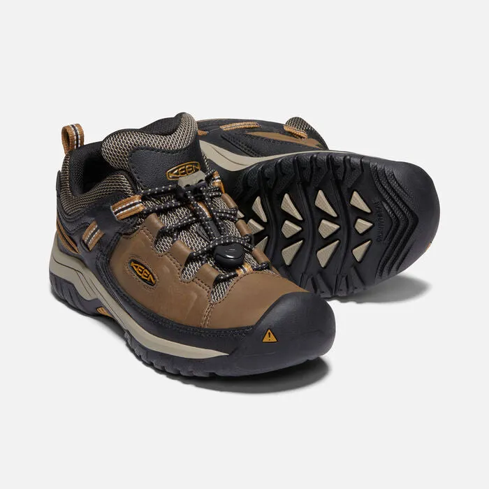 Targhee Low Waterproof (Kids') - Past Season
