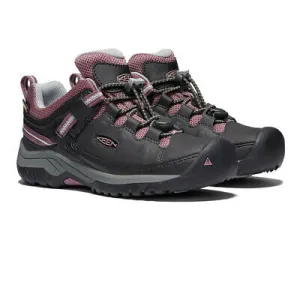 Targhee Low Waterproof (Kids') - Past Season