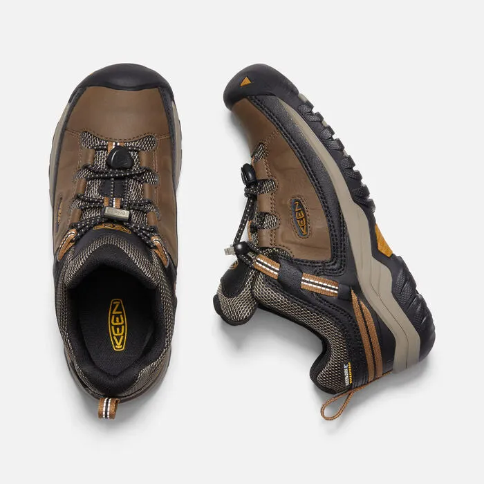 Targhee Low Waterproof (Kids') - Past Season
