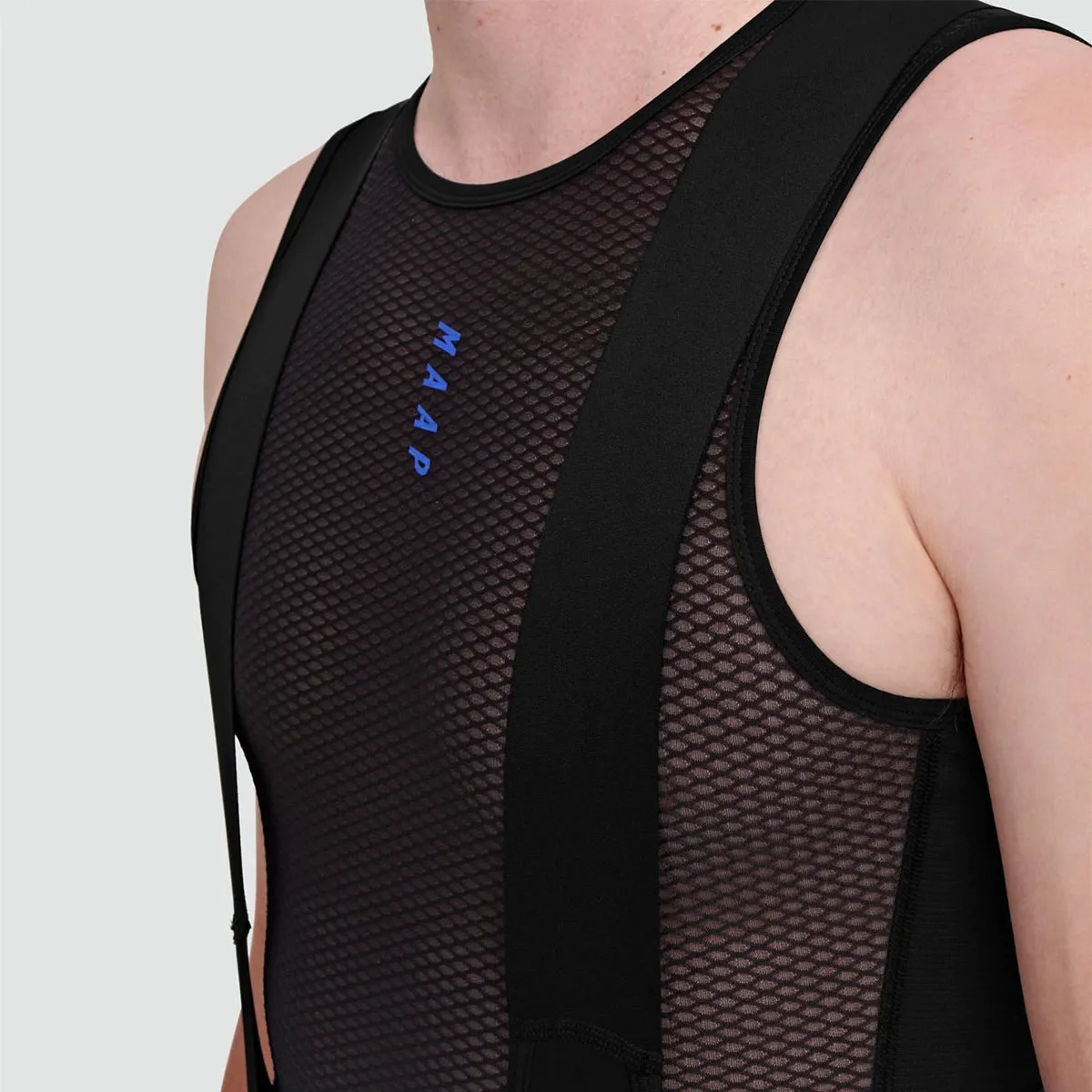 Team Base Layer - Black