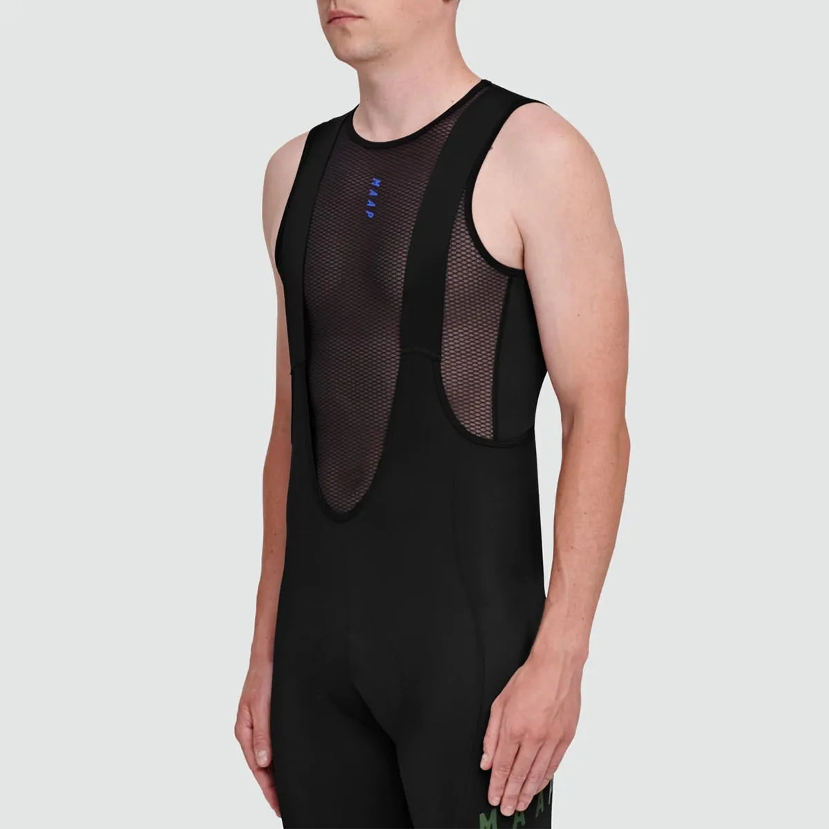 Team Base Layer - Black