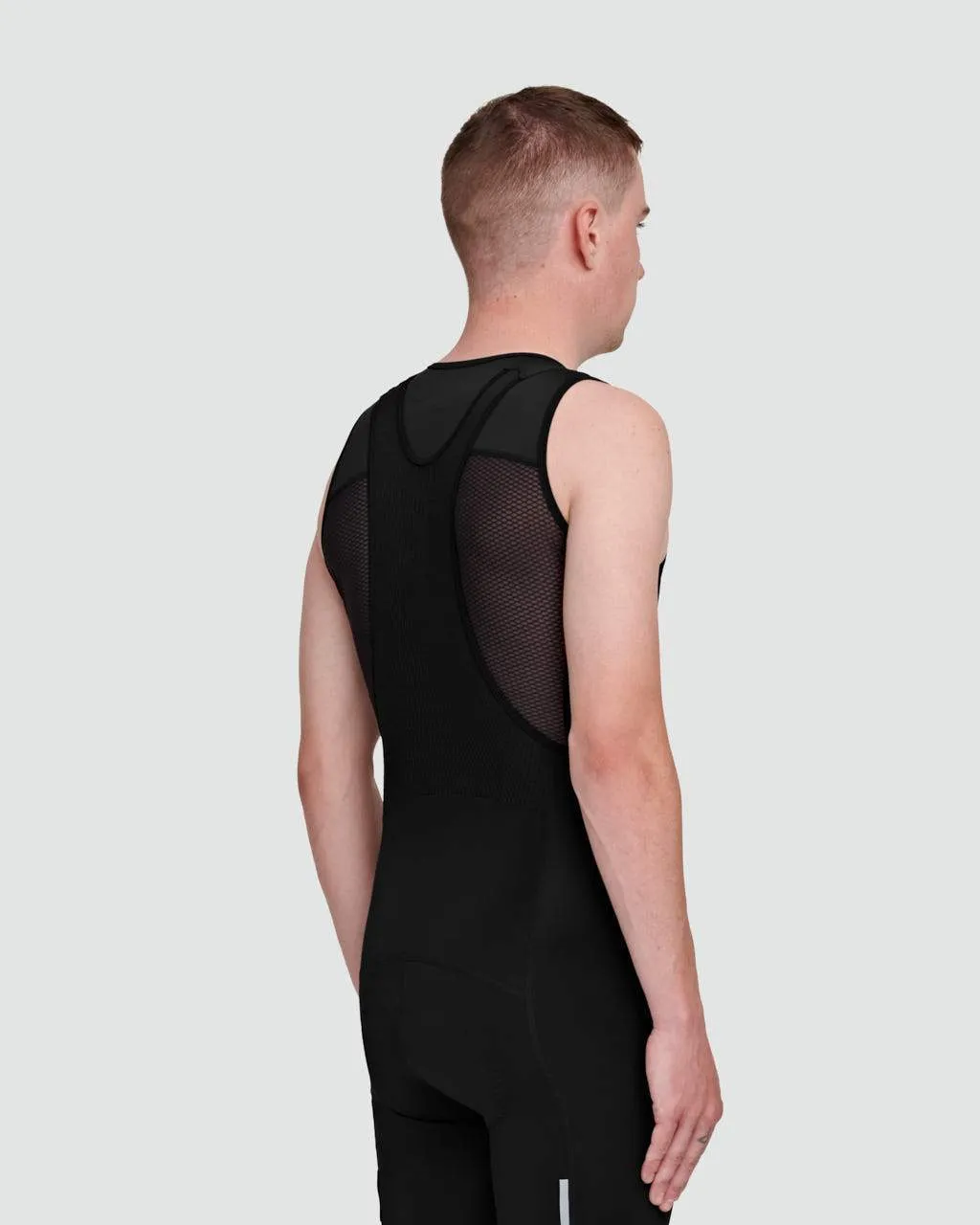 Team Base Layer - Black
